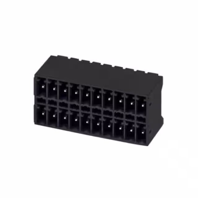 1749586 Phoenix Contact  Embases, fiches et prises